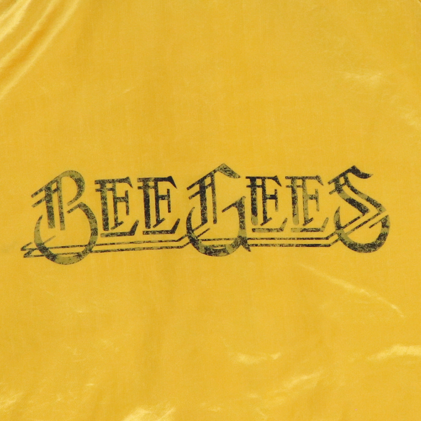 1970s Beegees Tour Jacket