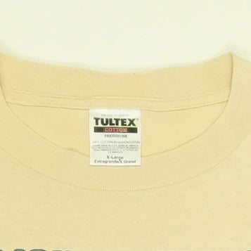 1996 Rage Against The Machine Evil Empire Shirt