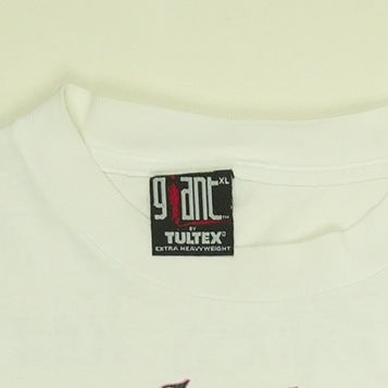 1996 Smashing Pumpkins Mellon Collie Infinite Sadness Tour Shirt