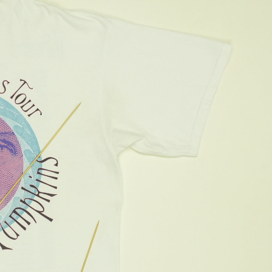1996 Smashing Pumpkins Mellon Collie Infinite Sadness Tour Shirt