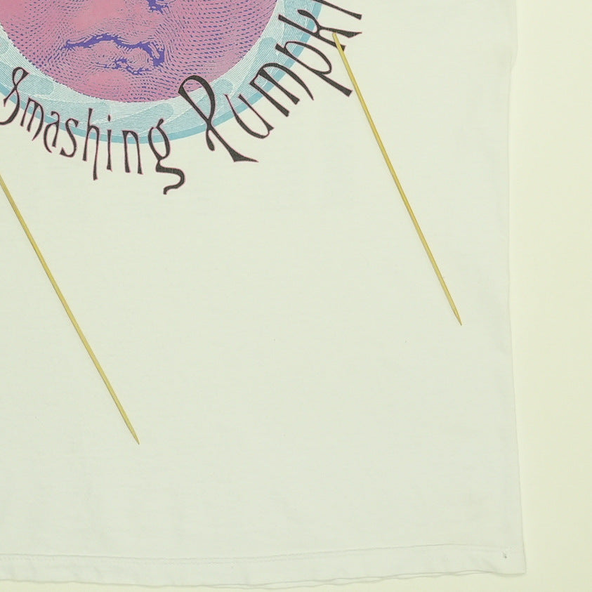 1996 Smashing Pumpkins Mellon Collie Infinite Sadness Tour Shirt