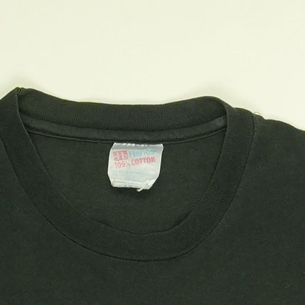 1992 Pearl Jam Crayons Over Guns Shirt