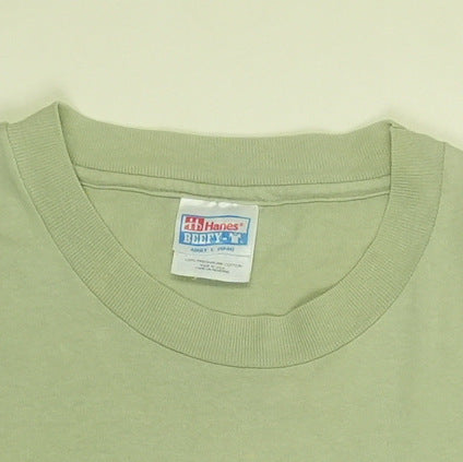 1994 Nine Inch Nails Closer To God Shirt