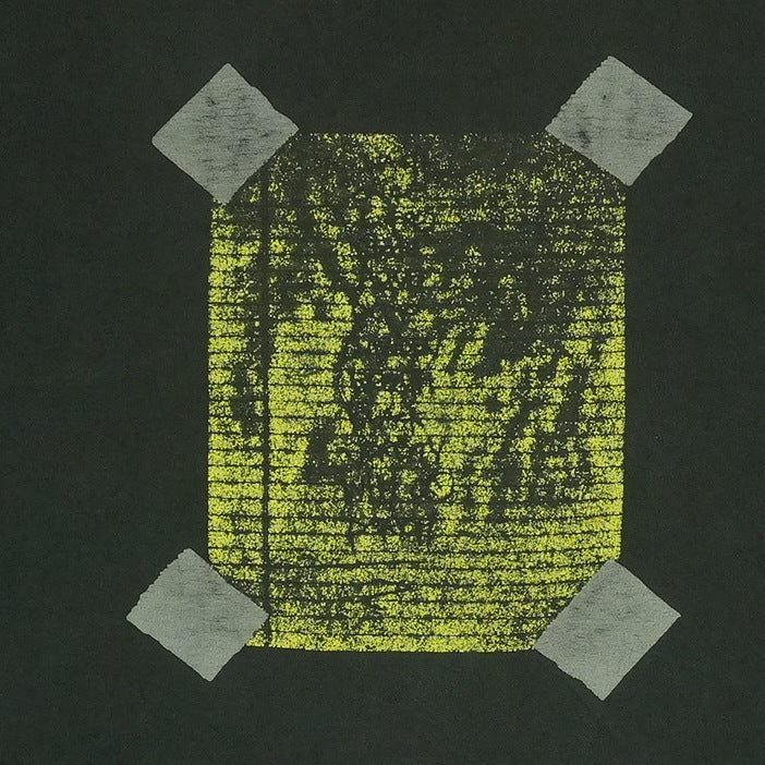 1990s Pearl Jam Stickman Shirt