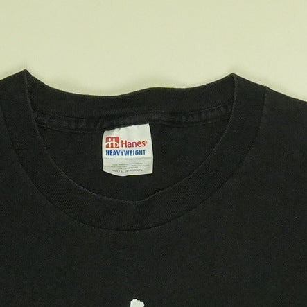 2000 Smashing Pumpkins Machina Shirt