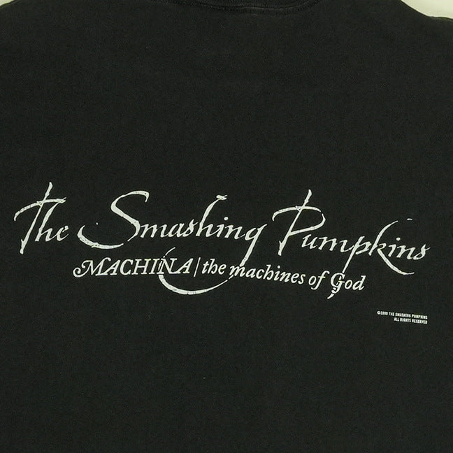 2000 Smashing Pumpkins Machina Shirt