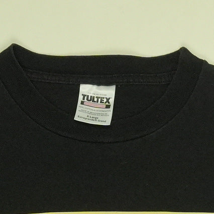 2000 Smashing Pumpkins Tour Shirt