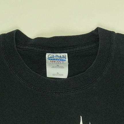 2000 Smashing Pumpkins Machina Shirt