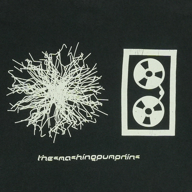 2000 Smashing Pumpkins Machina Shirt