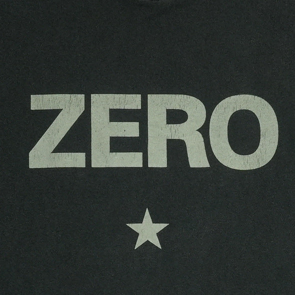 1990s Smashing Pumpkins Zero Shirt
