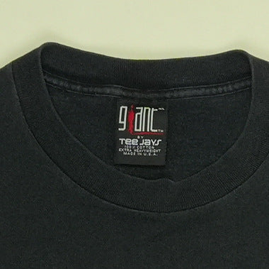 1990s Smashing Pumpkins Zero Shirt