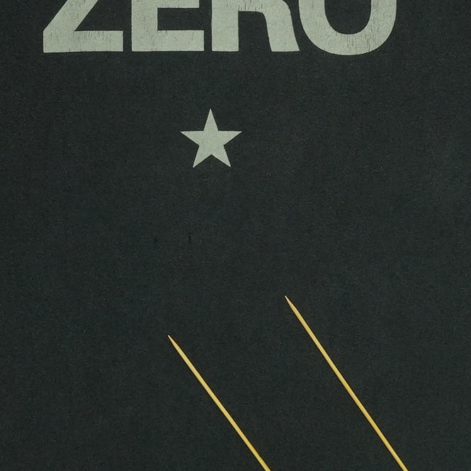 1990s Smashing Pumpkins Zero Shirt