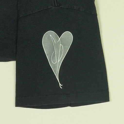 1990s Smashing Pumpkins Zero Shirt