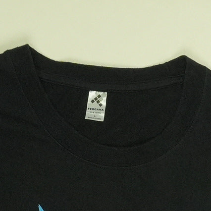 2005 Rolling Stones Bigger Bang Tour Shirt