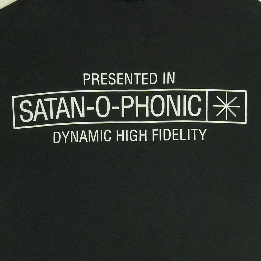 1998 Rob Zombie Hellbilly Deluxe Shirt