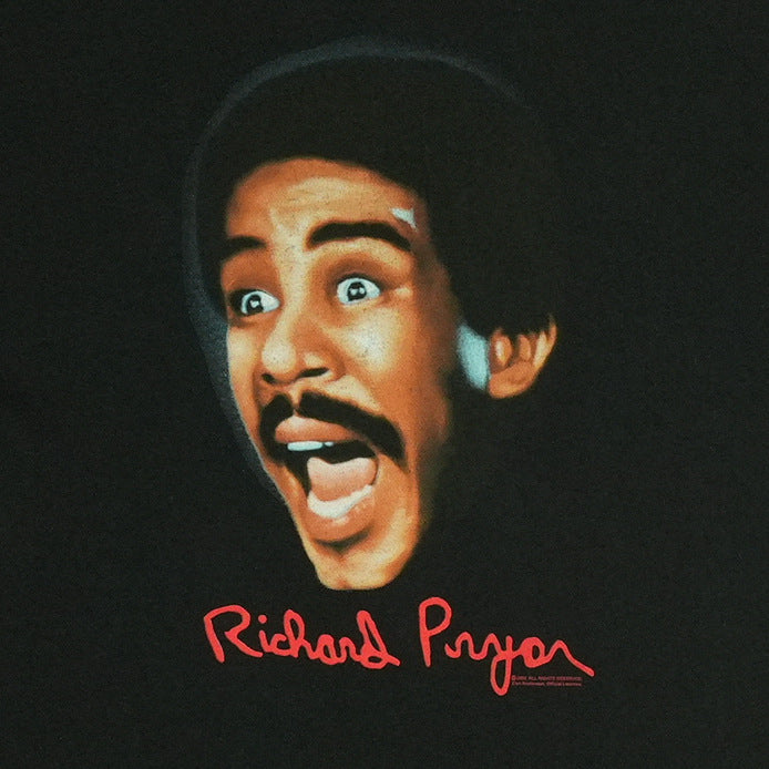2006 Richard Pryor Shirt