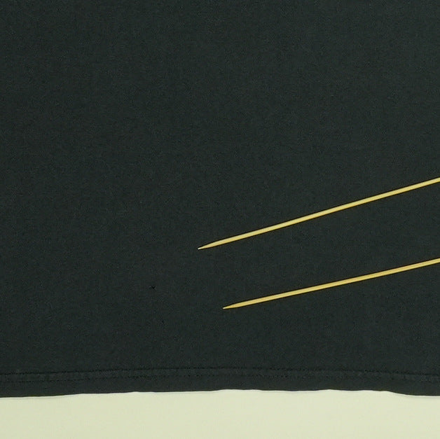 2000s The Sopranos HBO Shirt Detail