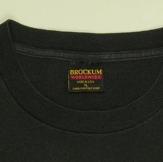 1994 Rolling Stones Voodoo Lounge Tour Shirt