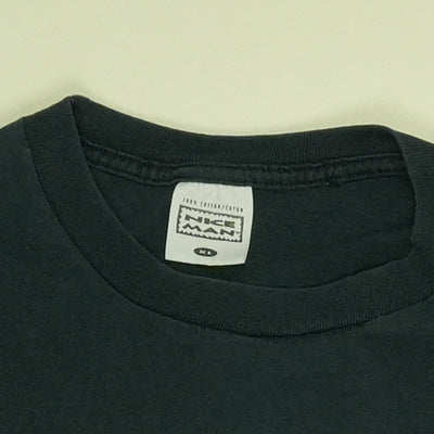 1997 ZZ Top Mean Rhythm Global Tour Shirt