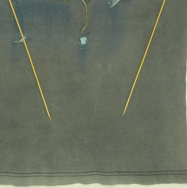 2002 Incubus Morning View Tour Shirt