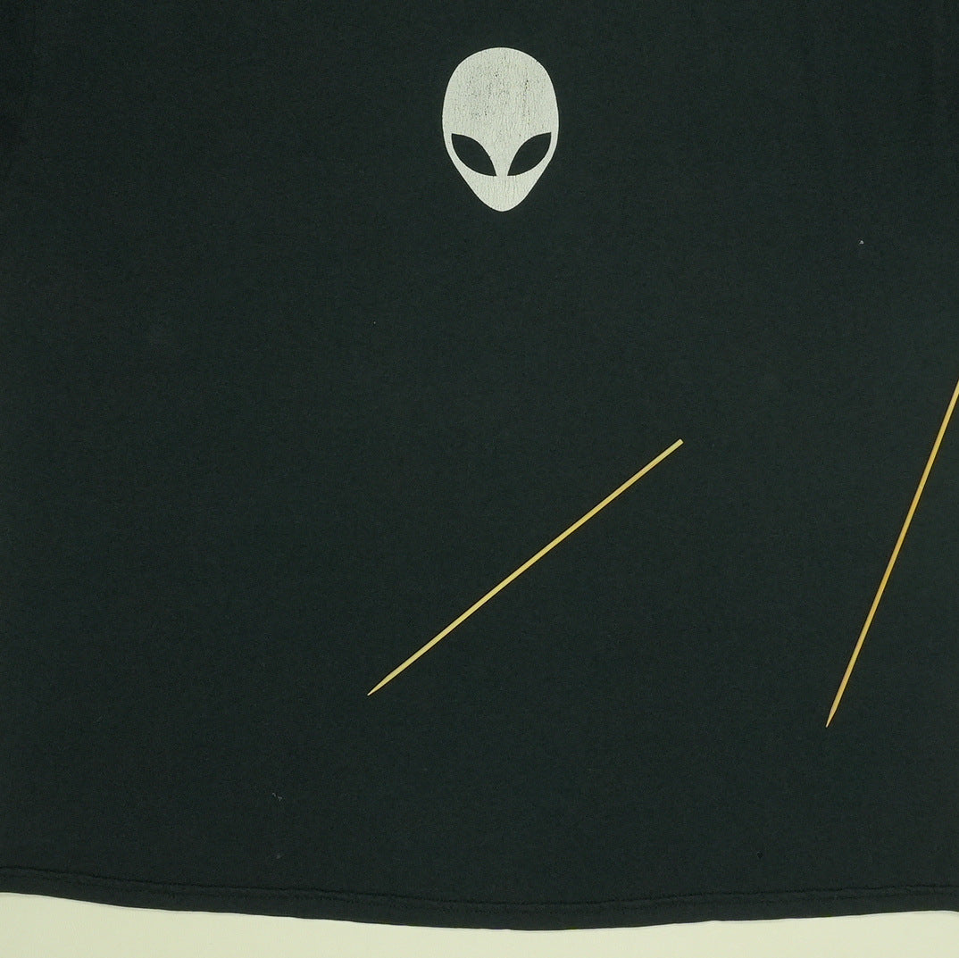 2000s Alienware Gaming Computer Shirt