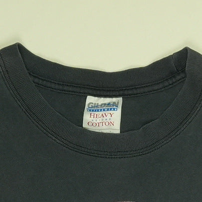 2001 Twiztid Hatchet Rising Shirt