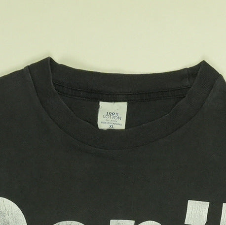 1990s Don't Ask Me 4 Shit Shirt Detail