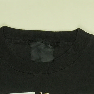 1993 Madonna Girlie Show Shirt