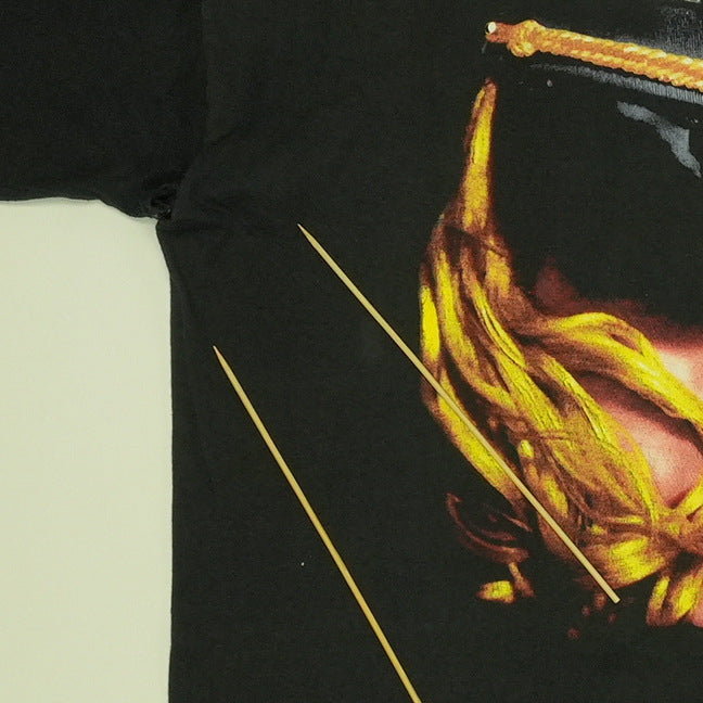 1993 Madonna Girlie Show Shirt