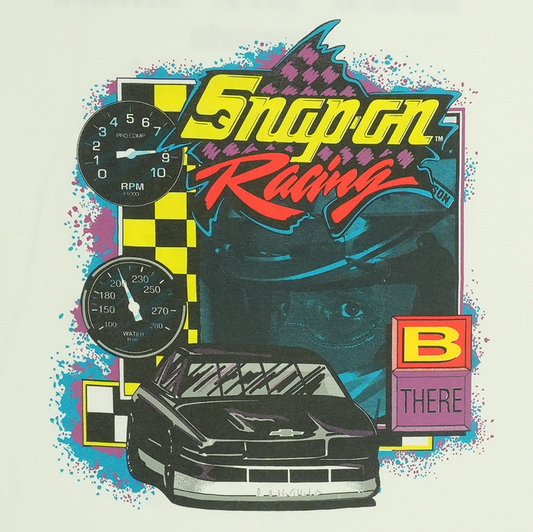 1994 Snap-On Tools Racing Shirt