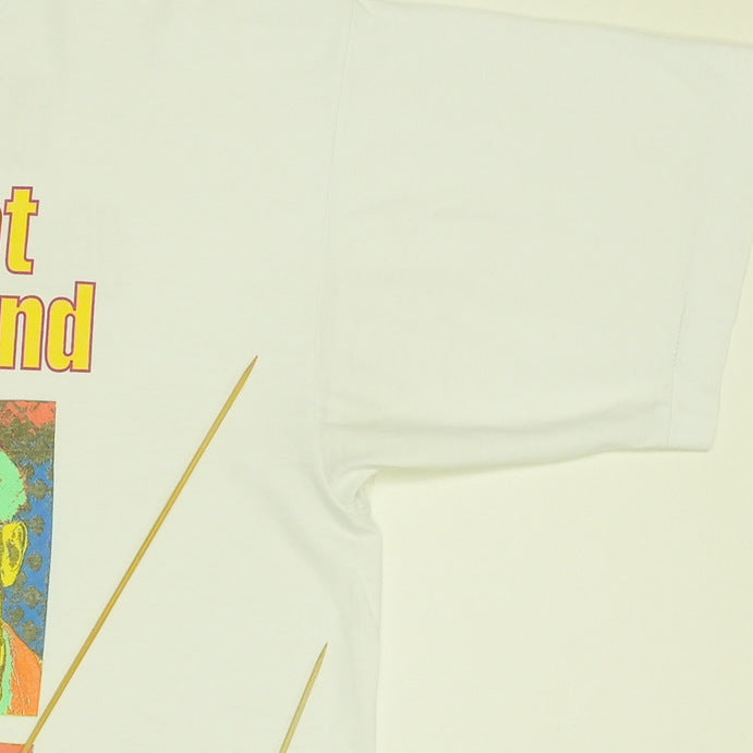 1993 Velvet Underground Tour Shirt