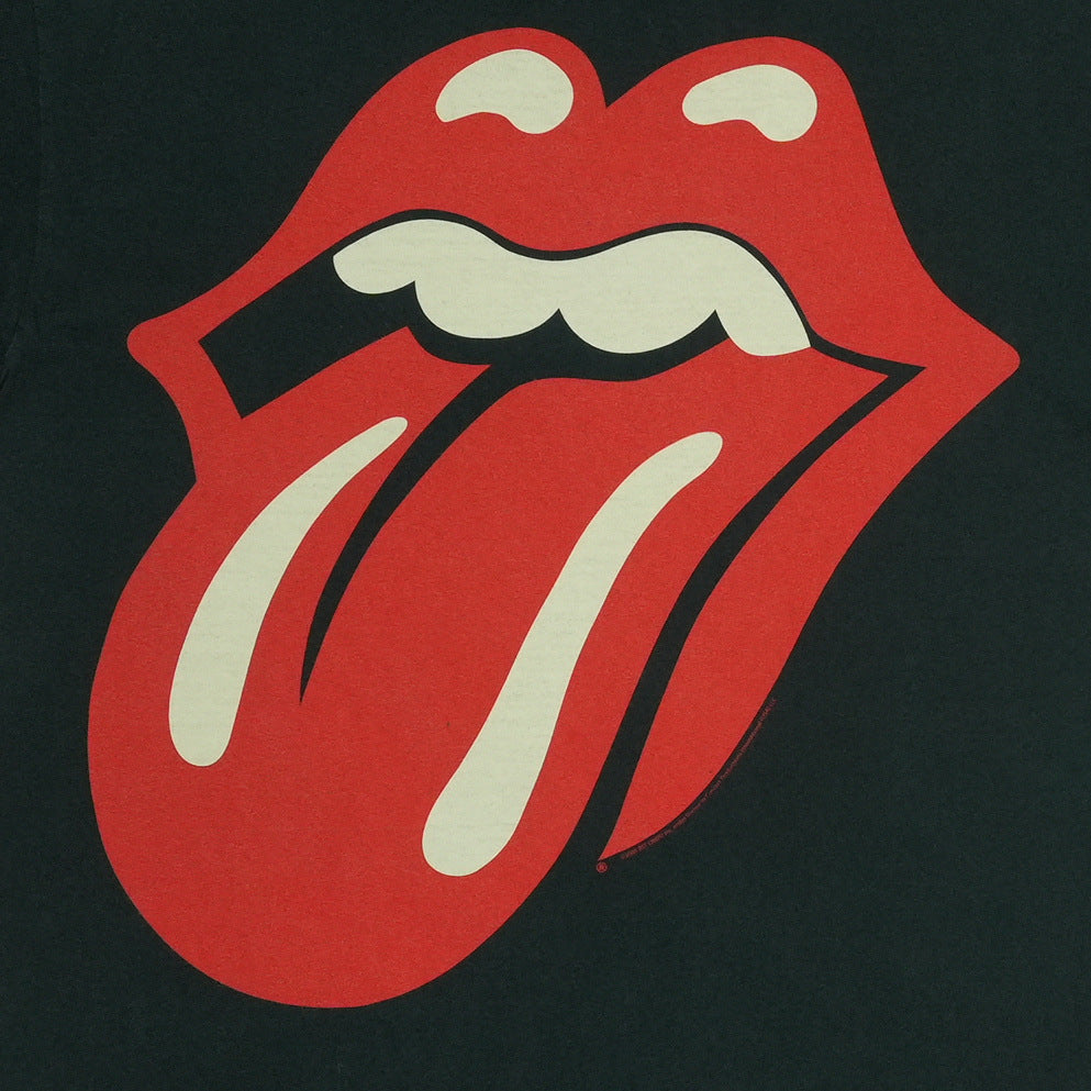 2005 Rolling Stones Bigger Bang Long Sleeve Tour Shirt