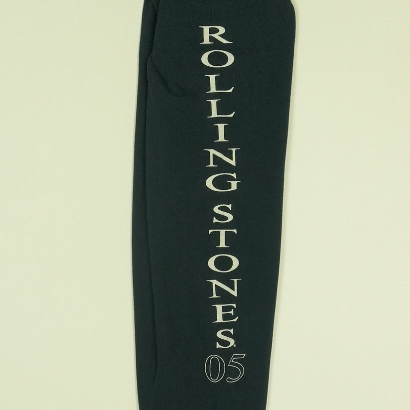 2005 Rolling Stones Bigger Bang Long Sleeve Tour Shirt