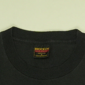 1994 Rolling Stones Voodoo Lounge Shirt