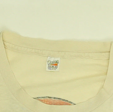 1978 Bob Seger Stranger In Town Shirt