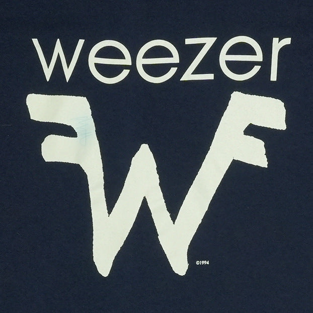 1994 Weezer Shirt