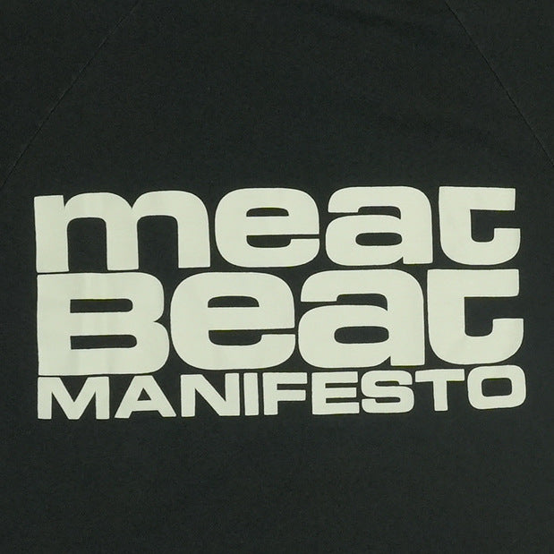 1998 Meat Beat Manifesto Shirt