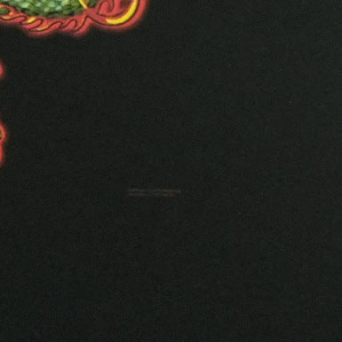 2000 Machine Head Year of The Dragon Shirt