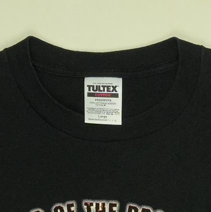 2000 Machine Head Year of The Dragon Shirt