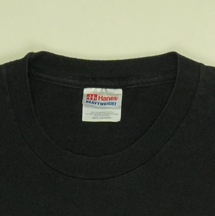 1993 Nick Cave Bad Seeds Tupelo Shirt