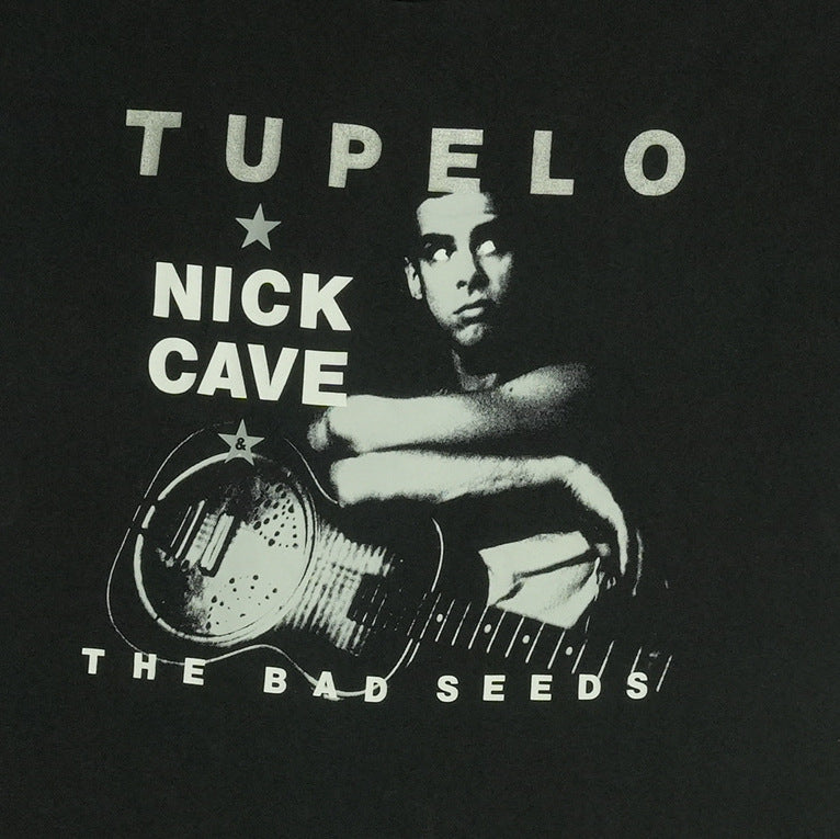 1993 Nick Cave Bad Seeds Tupelo Shirt