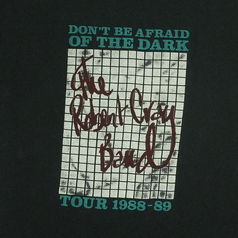 1988 Robert Cray Band Tour Shirt