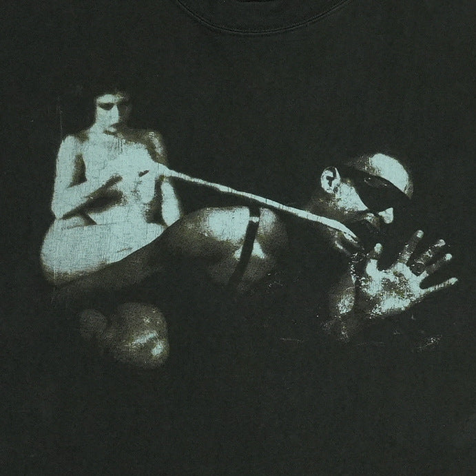 1998 2wo I Am A Pig Shirt