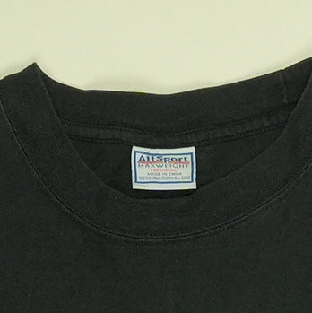 1998 2wo I Am A Pig Shirt