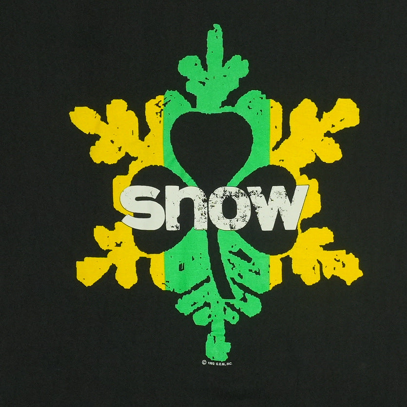 1993 Snow 12 Inches Shirt