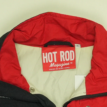 1998 Hot Rod Power Eastern Tour Jacket