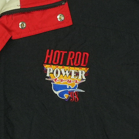 1998 Hot Rod Power Eastern Tour Jacket