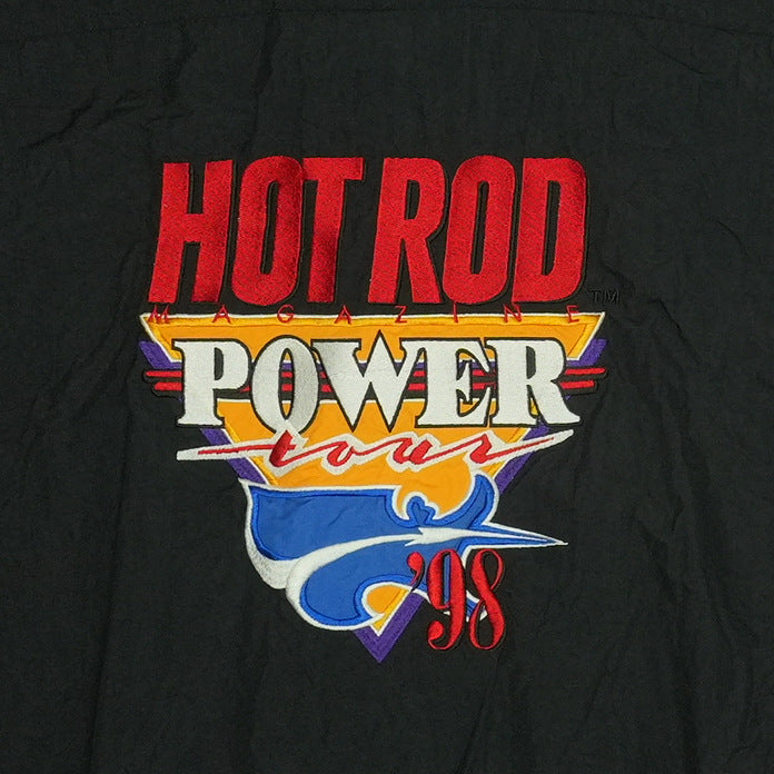 1998 Hot Rod Power Eastern Tour Jacket