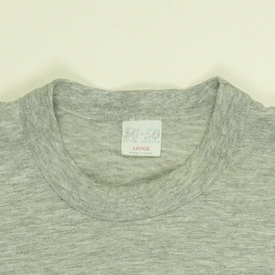 1983 Elvis Costello Clocking in America Tour Sleeveless Shirt