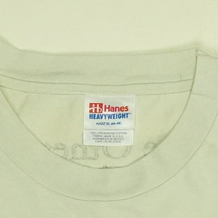 1998 Further Festival Summer Tour Shirt